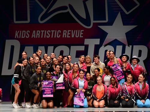 Lakeland, FL - 5/11/2023 - Awards