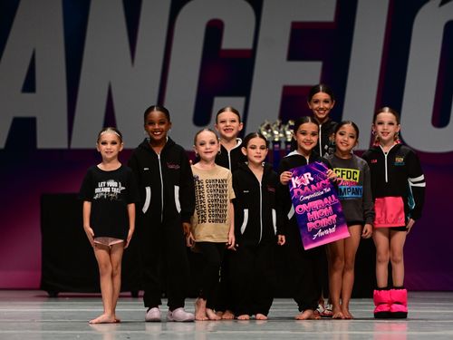 Lakeland, FL - 5/11/2023 - Awards