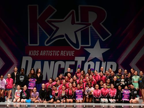 Lakeland, FL - 5/11/2023 - Awards
