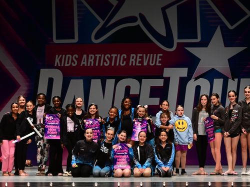 Lakeland, FL - 5/11/2023 - Awards