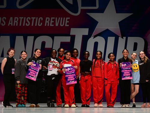 Lakeland, FL - 5/11/2023 - Awards