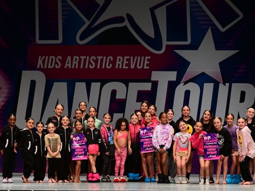 Lakeland, FL - 5/11/2023 - Awards
