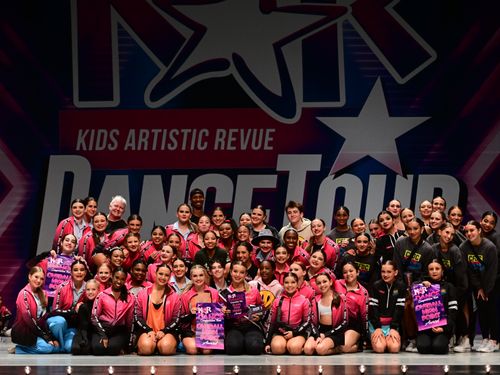 Lakeland, FL - 5/11/2023 - Awards