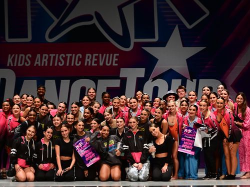 Lakeland, FL - 5/11/2023 - Awards