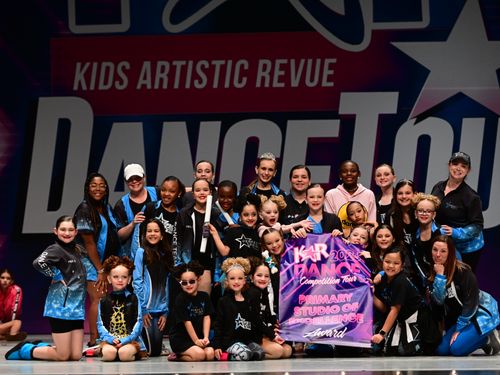 Lakeland, FL - 5/11/2023 - Awards