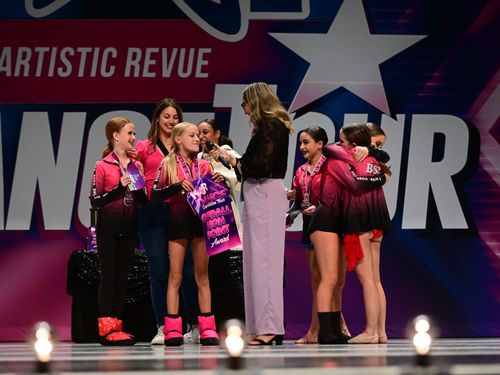 Lakeland, FL - 5/11/2023 - Awards