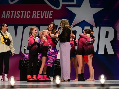 Lakeland, FL - 5/11/2023 - Awards