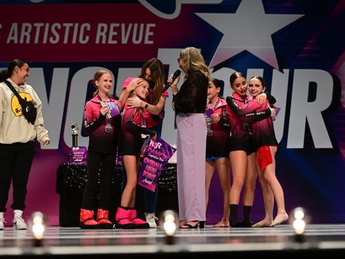 Lakeland, FL - 5/11/2023 - Awards