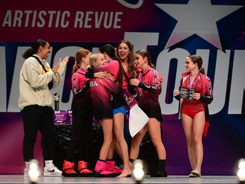 Lakeland, FL - 5/11/2023 - Awards