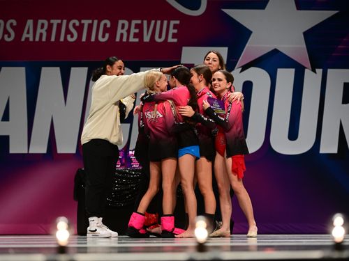 Lakeland, FL - 5/11/2023 - Awards