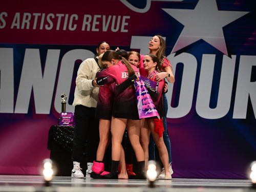 Lakeland, FL - 5/11/2023 - Awards