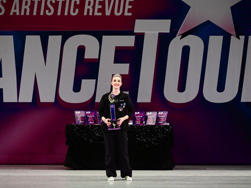 Detroit, MI - 5/12/2023 - Awards