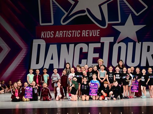 Detroit, MI - 5/12/2023 - Awards