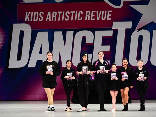 Detroit, MI - 5/12/2023 - Awards