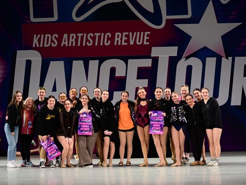 Detroit, MI - 5/12/2023 - Awards