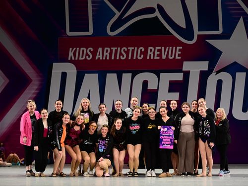 Detroit, MI - 5/12/2023 - Awards