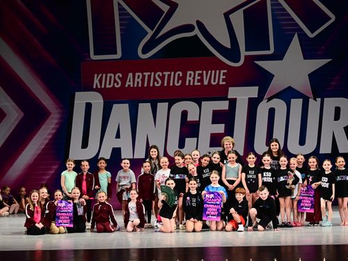 Detroit, MI - 5/12/2023 - Awards