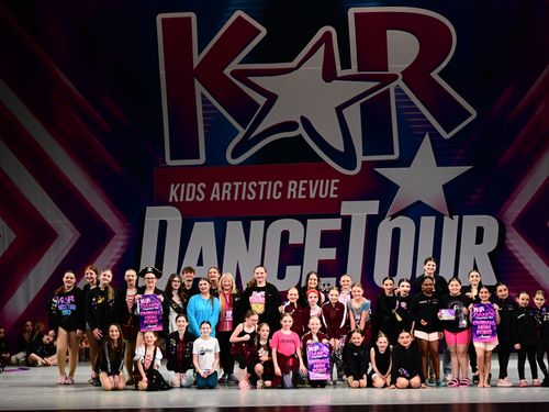 Detroit, MI - 5/12/2023 - Awards