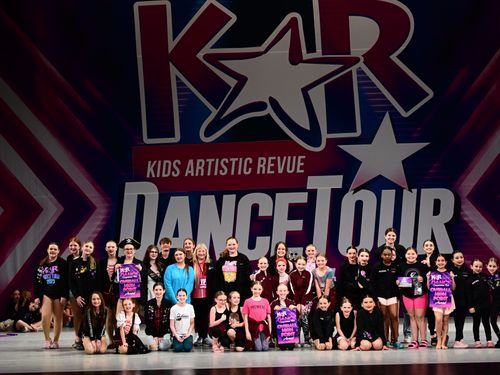 Detroit, MI - 5/12/2023 - Awards