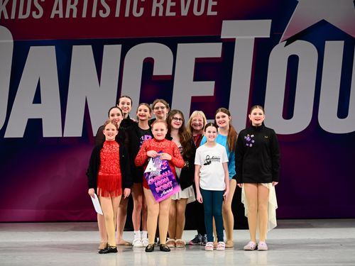 Detroit, MI - 5/12/2023 - Awards