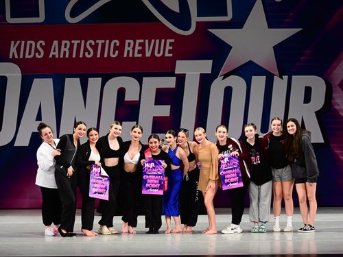 Detroit, MI - 5/12/2023 - Awards