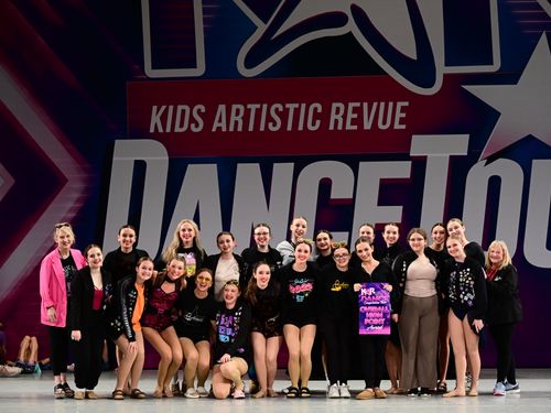 Detroit, MI - 5/12/2023 - Awards