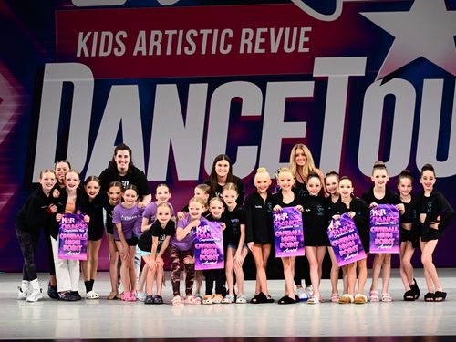 Detroit, MI - 5/12/2023 - Awards