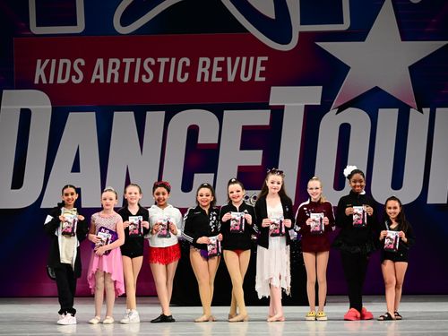 Detroit, MI - 5/12/2023 - Awards