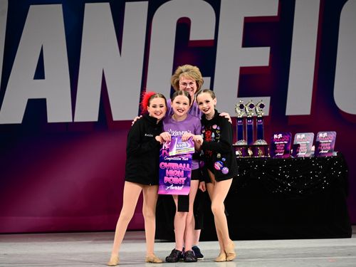 Detroit, MI - 5/12/2023 - Awards