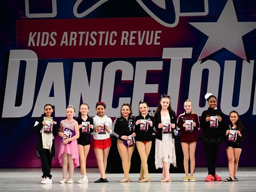 Detroit, MI - 5/12/2023 - Awards