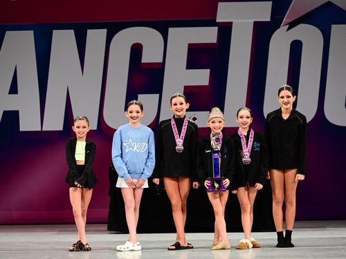 Detroit, MI - 5/12/2023 - Awards
