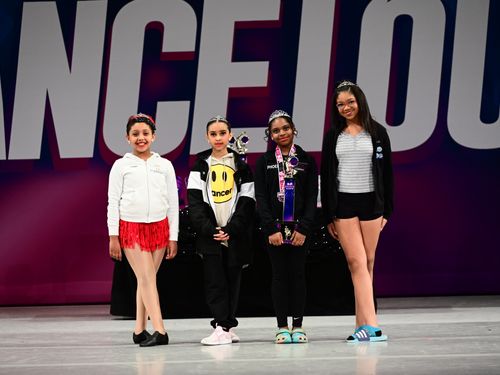 Detroit, MI - 5/12/2023 - Awards