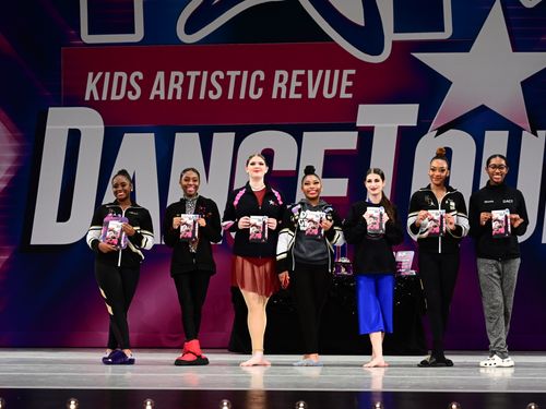 Detroit, MI - 5/12/2023 - Awards