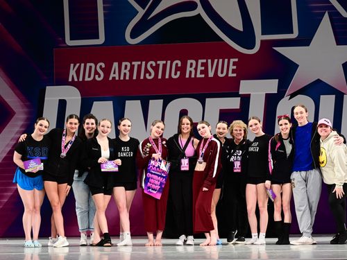Detroit, MI - 5/12/2023 - Awards