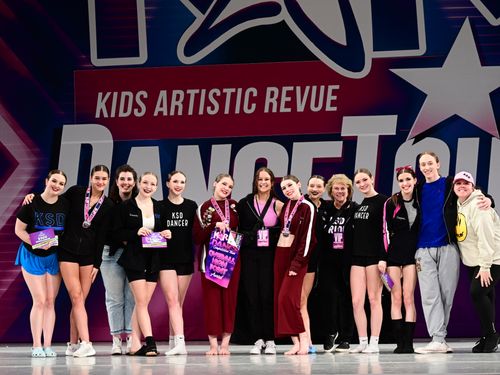 Detroit, MI - 5/12/2023 - Awards