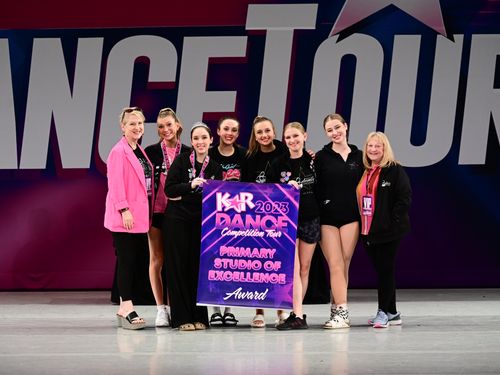 Detroit, MI - 5/12/2023 - Awards