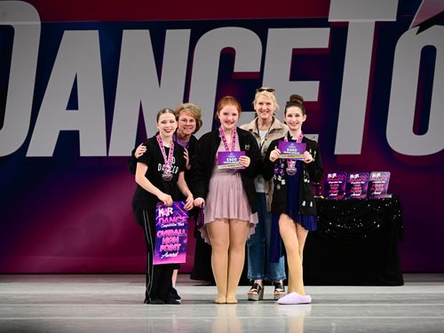 Detroit, MI - 5/12/2023 - Awards