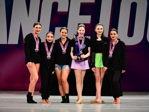 Detroit, MI - 5/12/2023 - Awards