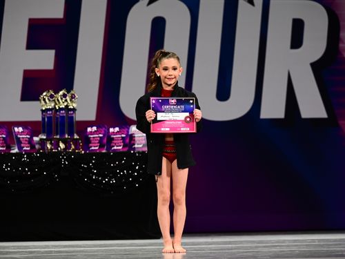 Detroit, MI - 5/12/2023 - Awards