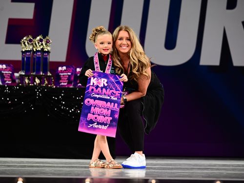 Detroit, MI - 5/12/2023 - Awards