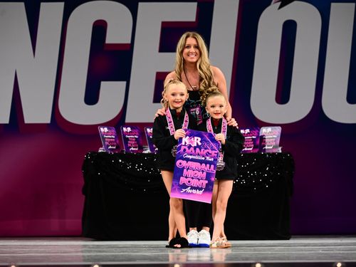Detroit, MI - 5/12/2023 - Awards