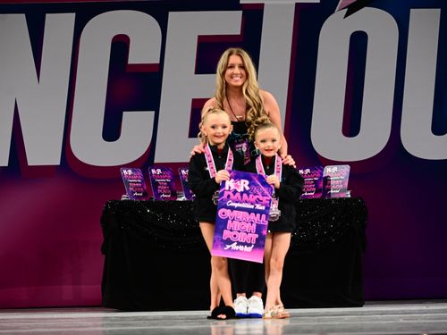 Detroit, MI - 5/12/2023 - Awards
