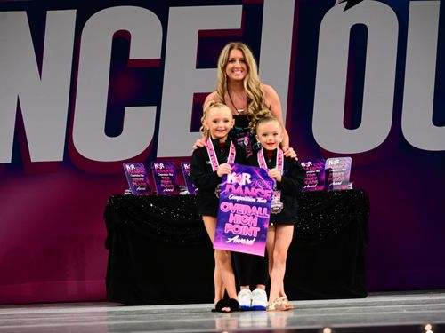 Detroit, MI - 5/12/2023 - Awards