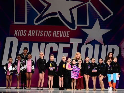 Detroit, MI - 5/12/2023 - Awards