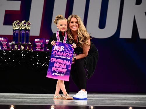 Detroit, MI - 5/12/2023 - Awards