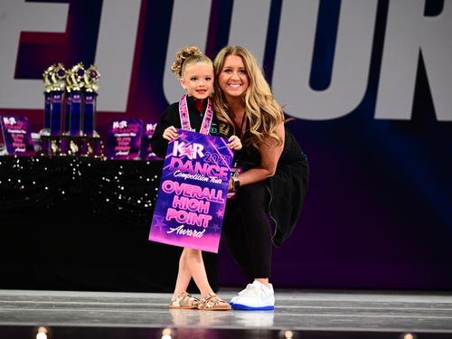 Detroit, MI - 5/12/2023 - Awards