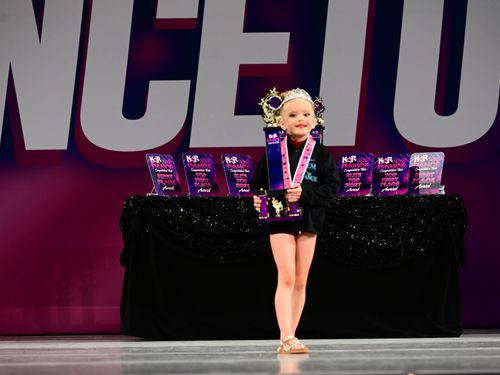 Detroit, MI - 5/12/2023 - Awards