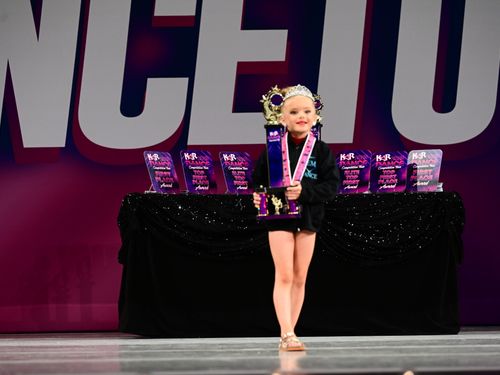 Detroit, MI - 5/12/2023 - Awards