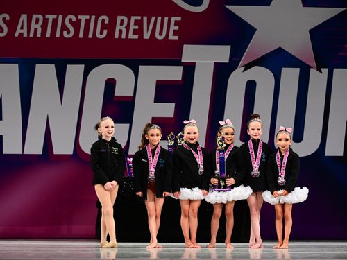 Detroit, MI - 5/12/2023 - Awards