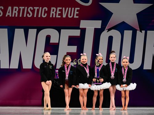 Detroit, MI - 5/12/2023 - Awards